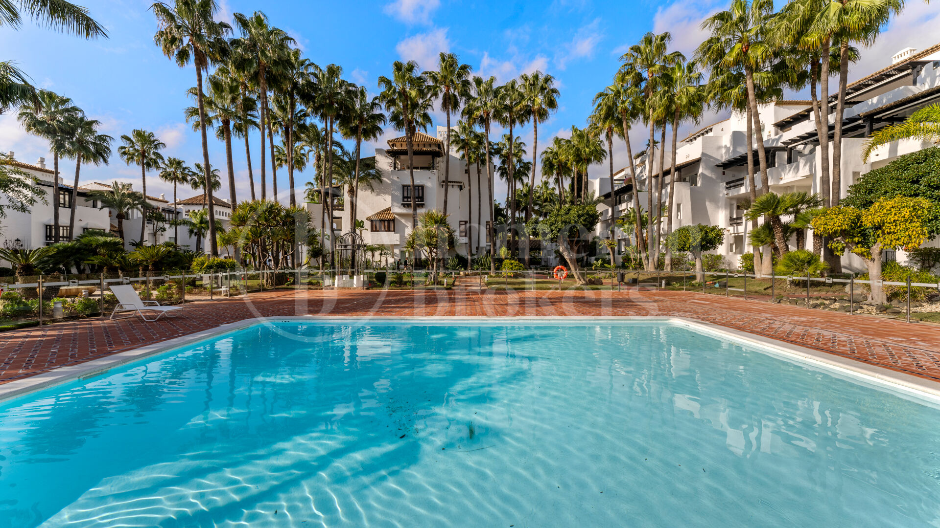 Apartment Drago 2-2 - a Sophisticated property on Marbella’s Golden Mile