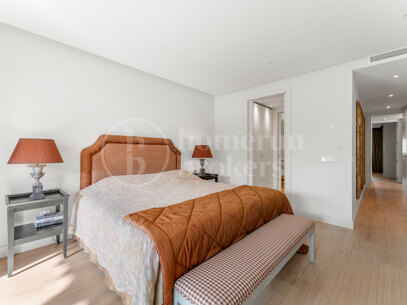 Apartment Drago 2-2 - a Sophisticated property on Marbella’s Golden Mile