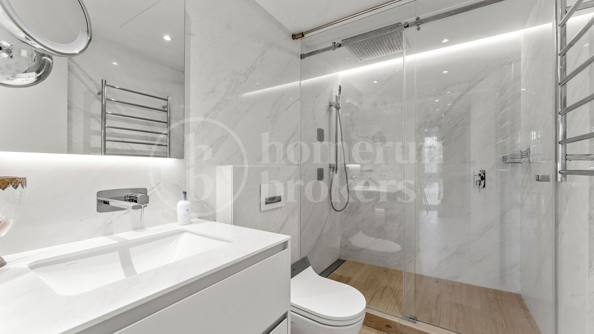 Apartment Drago 2-2 - a Sophisticated property on Marbella’s Golden Mile