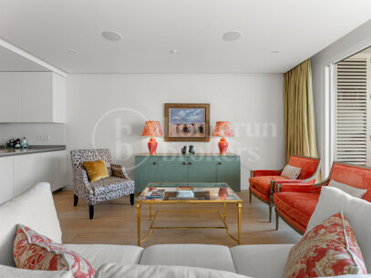 Apartment Drago 2-2 - a Sophisticated property on Marbella’s Golden Mile