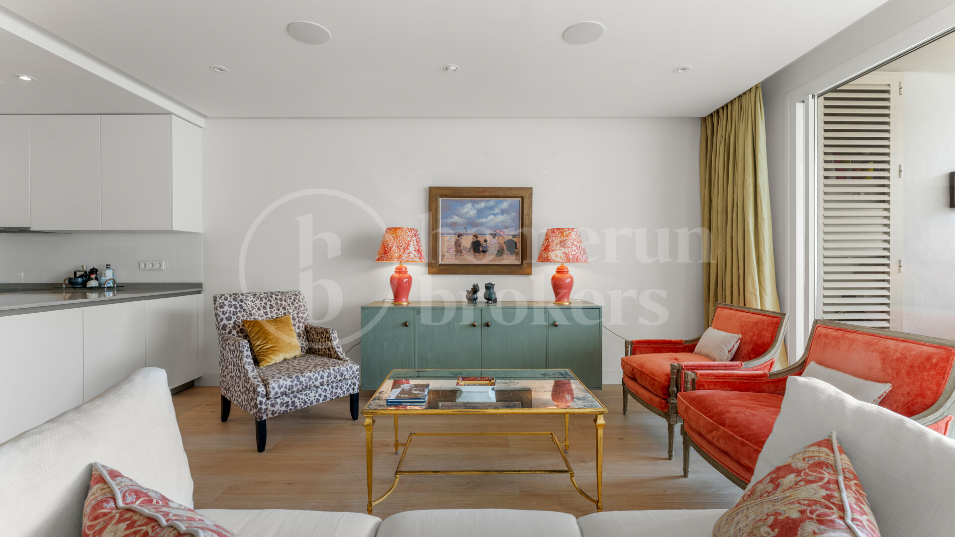 Apartment Drago 2-2 - a Sophisticated property on Marbella’s Golden Mile