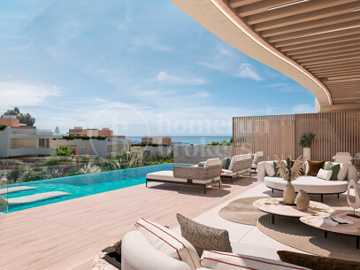 Dunique Villa - Luxury and Modern Villa With Private Pool
