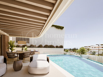 Dunique Villa - Luxury and Modern Villa With Private Pool