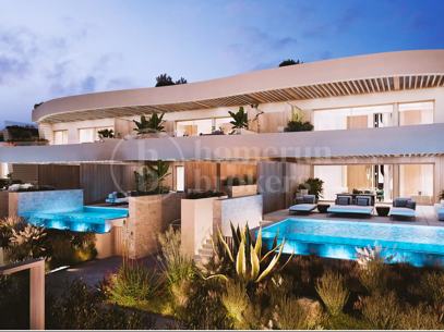 Dunique Villa - Luxury and Modern Villa With Private Pool