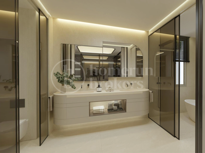 Dunique Villa - Luxury and Modern Villa With Private Pool