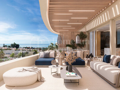 Dunique Villa - Luxury and Modern Villa With Private Pool