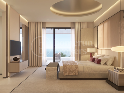 Dunique Villa - Luxury and Modern Villa With Private Pool