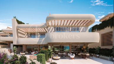Dunique Villa - Luxury and Modern Villa With Private Pool