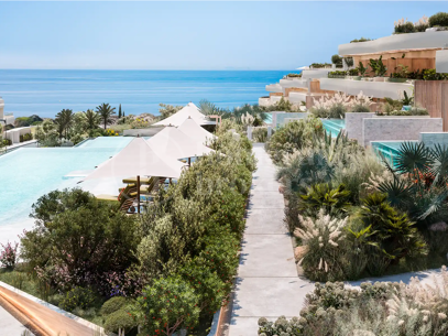 Dunique Villa - Luxury and Modern Villa With Private Pool