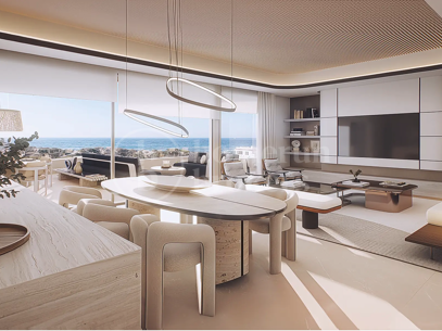 Dunique Villa - Luxury and Modern Villa With Private Pool