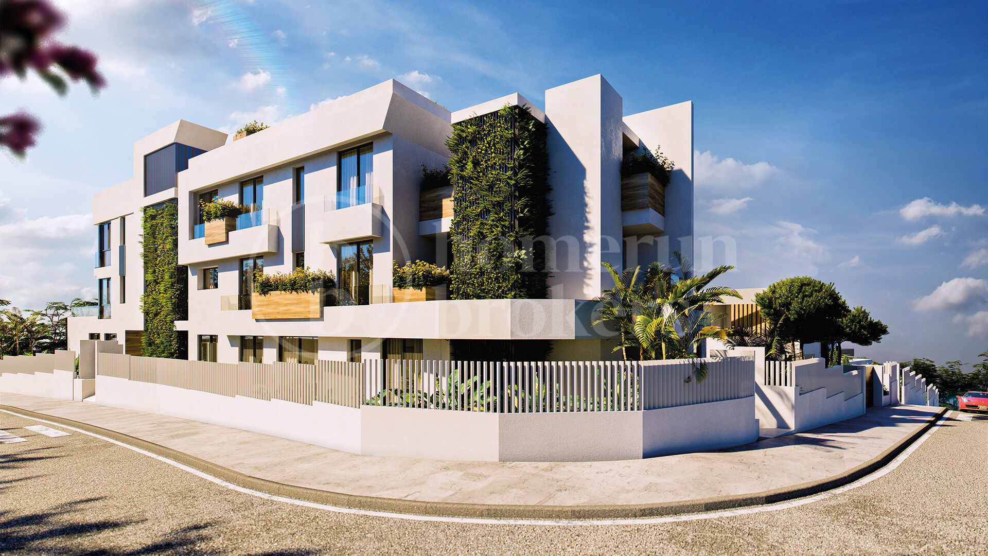 Apartment Marbella Sunset - Brand New Frontline Golf apartment in Cabopino