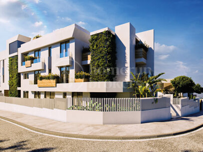 Apartment Marbella Sunset - Brand New Frontline Golf apartment in Cabopino