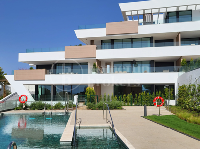 Apartment Marbella Sunset - Brand New Frontline Golf apartment in Cabopino