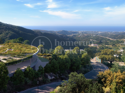 Villa I1 - Modern villa i Monte Mayor