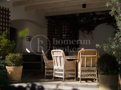 Villa Golden Mile - Experience Unmatched Luxury