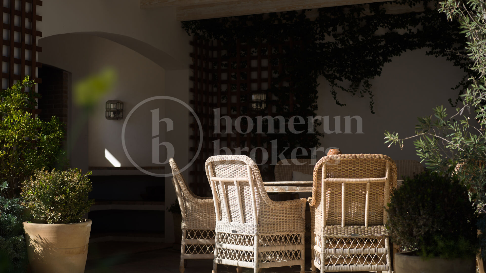 Villa Golden Mile - Experience Unmatched Luxury