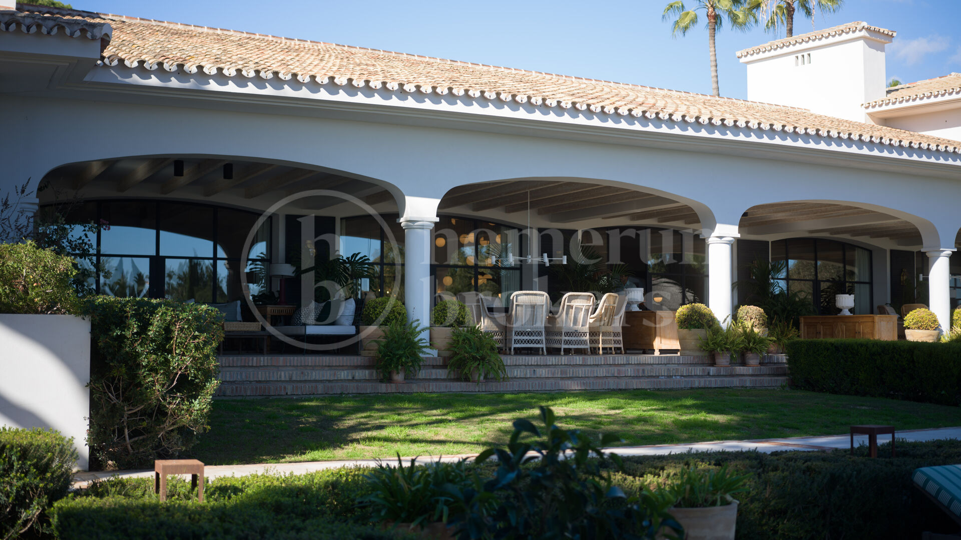 Villa Golden Mile - Experience Unmatched Luxury