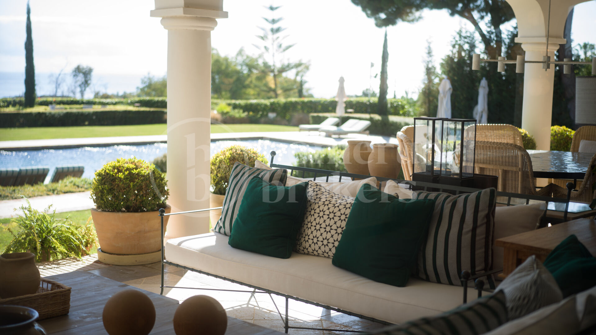 Villa Golden Mile - Experience Unmatched Luxury