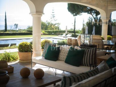 Villa Golden Mile - Experience Unmatched Luxury