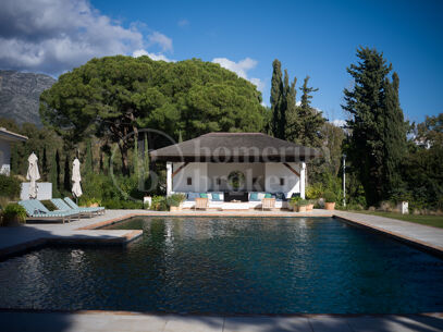 Villa Golden Mile - Experience Unmatched Luxury