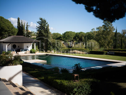 Villa Golden Mile - Experience Unmatched Luxury