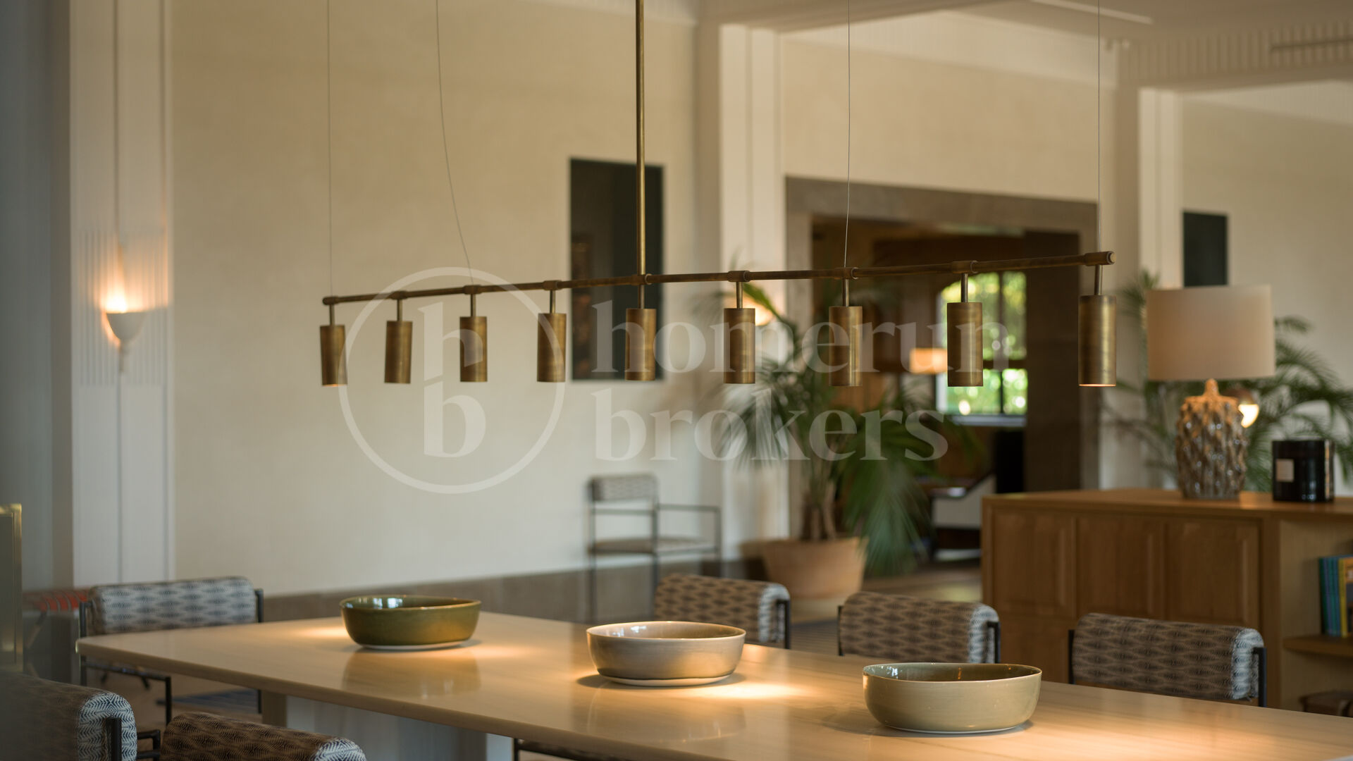 Villa Golden Mile - Experience Unmatched Luxury