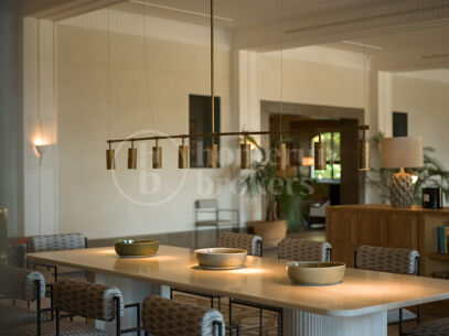 Villa Golden Mile - Experience Unmatched Luxury