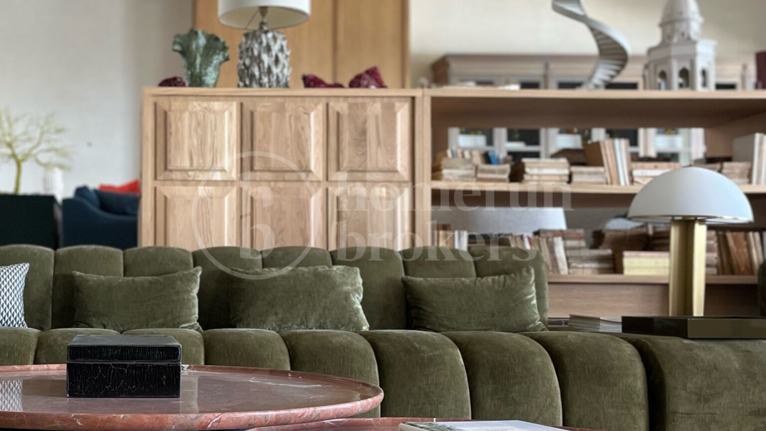 Villa Golden Mile - Experience Unmatched Luxury