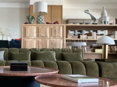 Villa Golden Mile - Experience Unmatched Luxury
