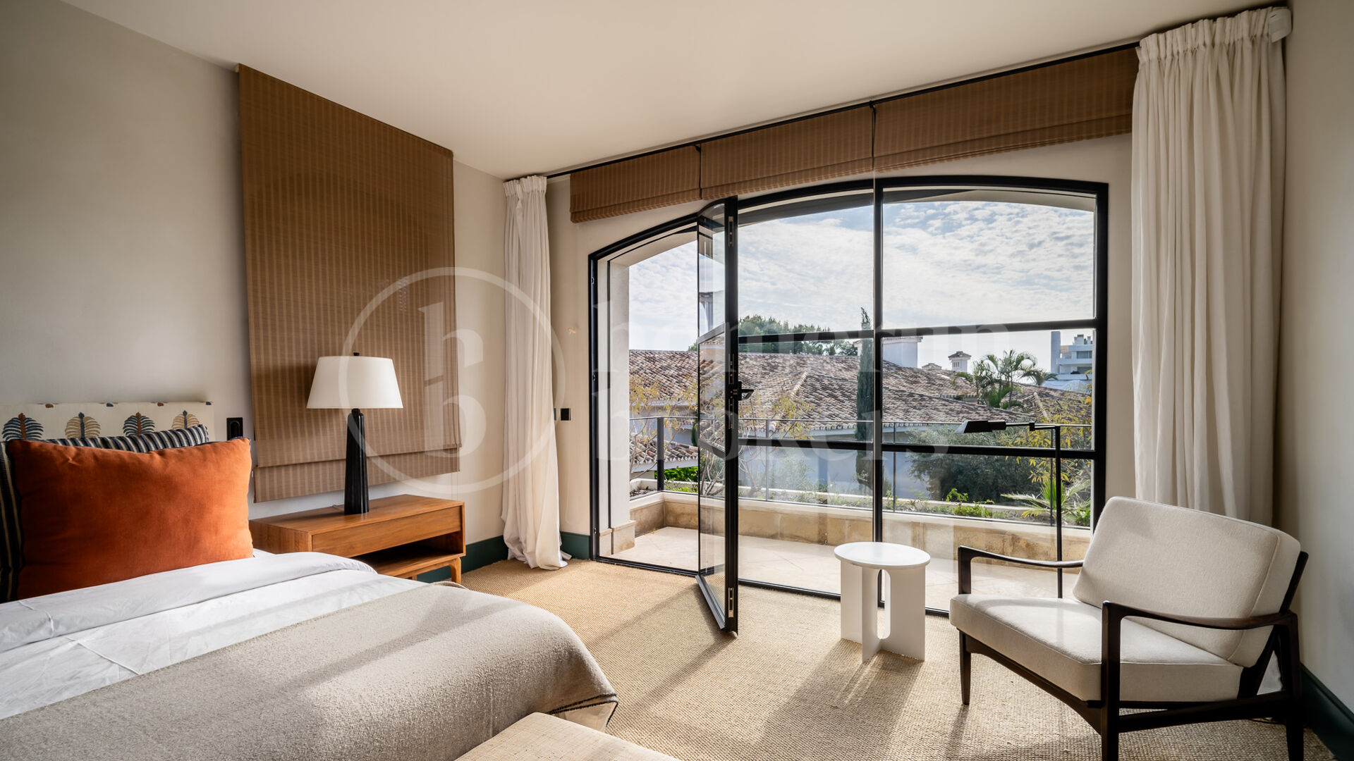 Villa Golden Mile - Experience Unmatched Luxury