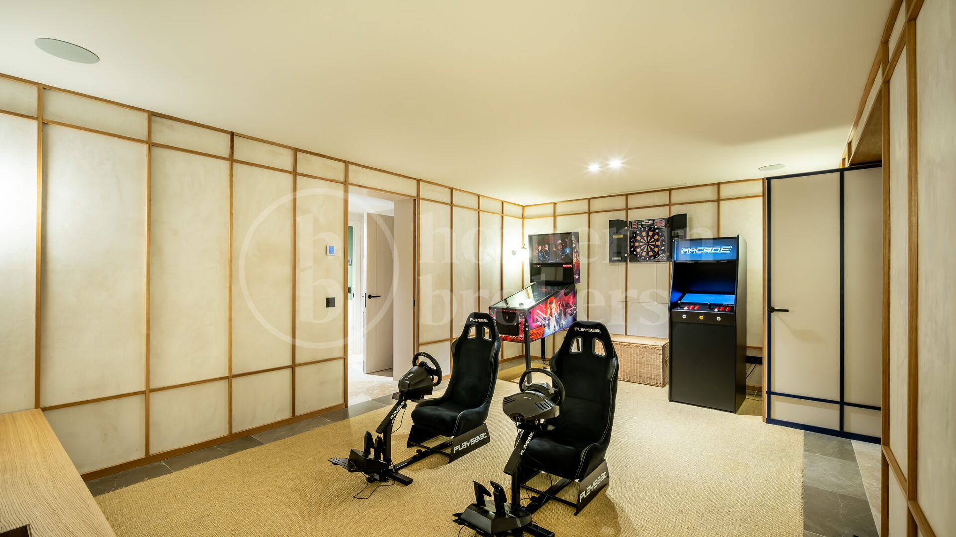 Villa Golden Mile - Experience Unmatched Luxury