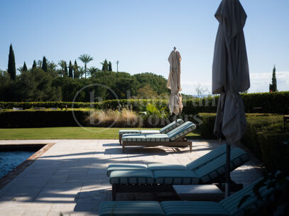 Villa Golden Mile - Experience Unmatched Luxury