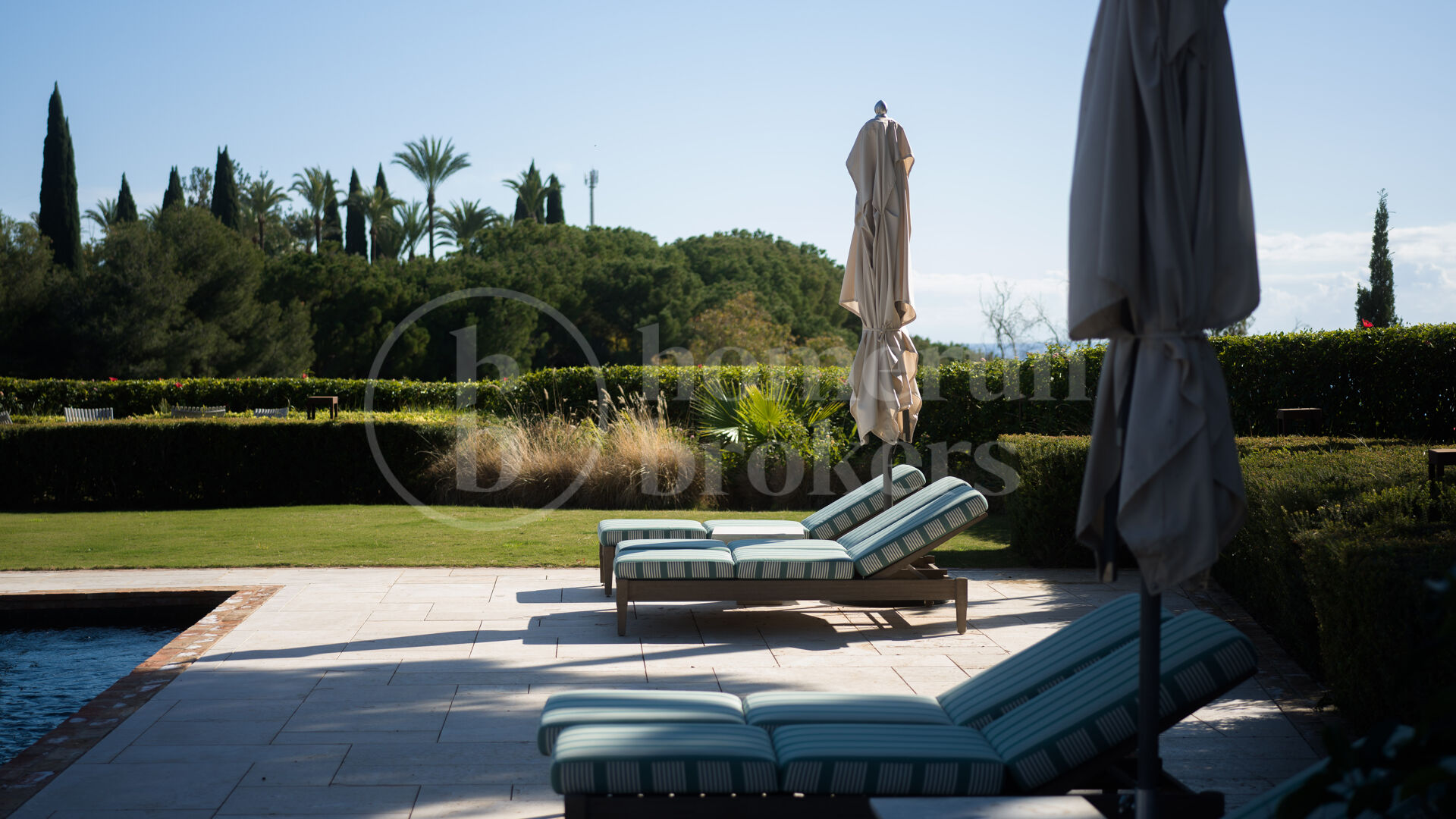 Villa Golden Mile - Experience Unmatched Luxury