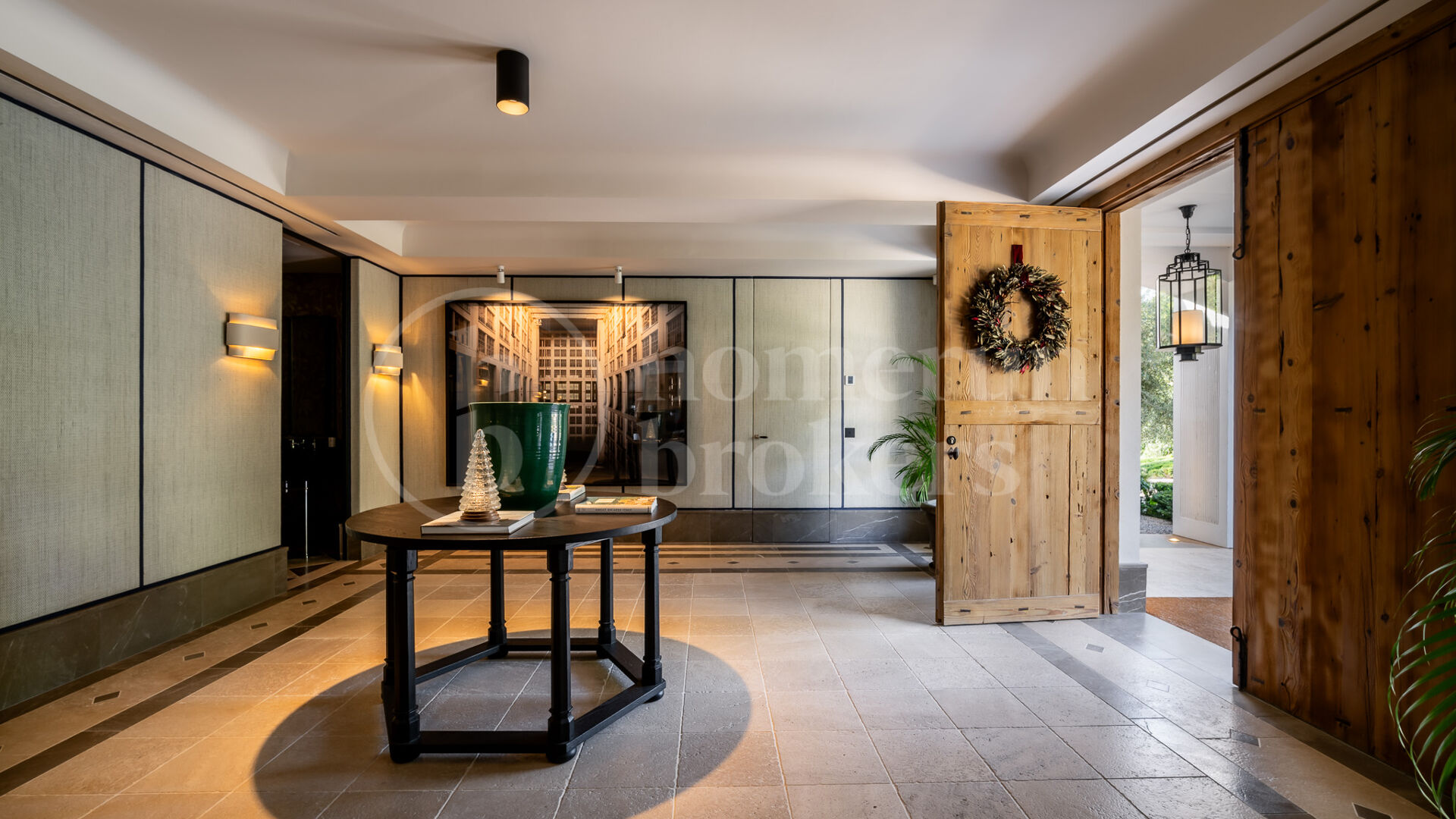 Villa Golden Mile - Experience Unmatched Luxury