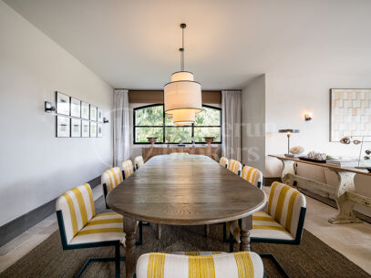 Villa Golden Mile - Experience Unmatched Luxury