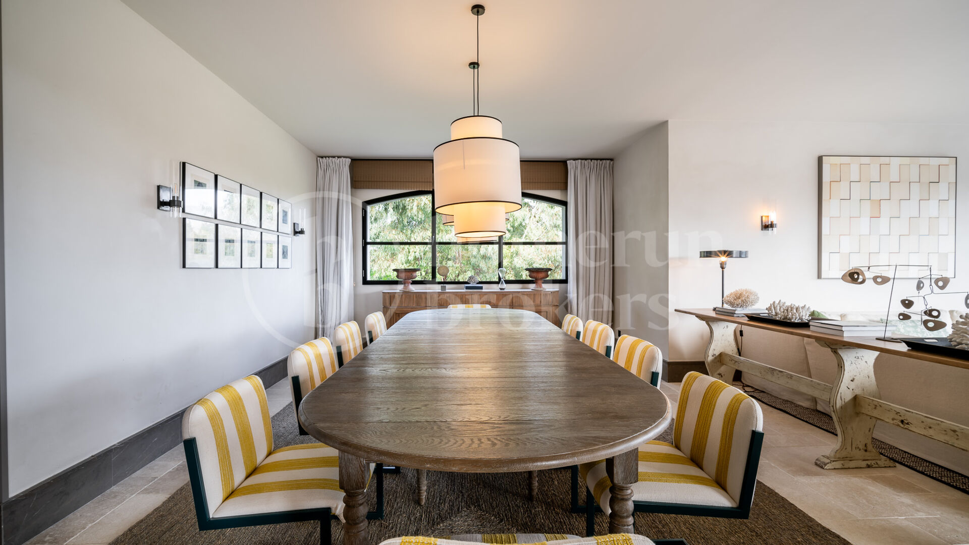 Villa Golden Mile - Experience Unmatched Luxury