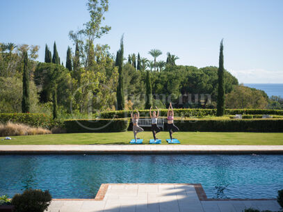 Villa Golden Mile - Experience Unmatched Luxury