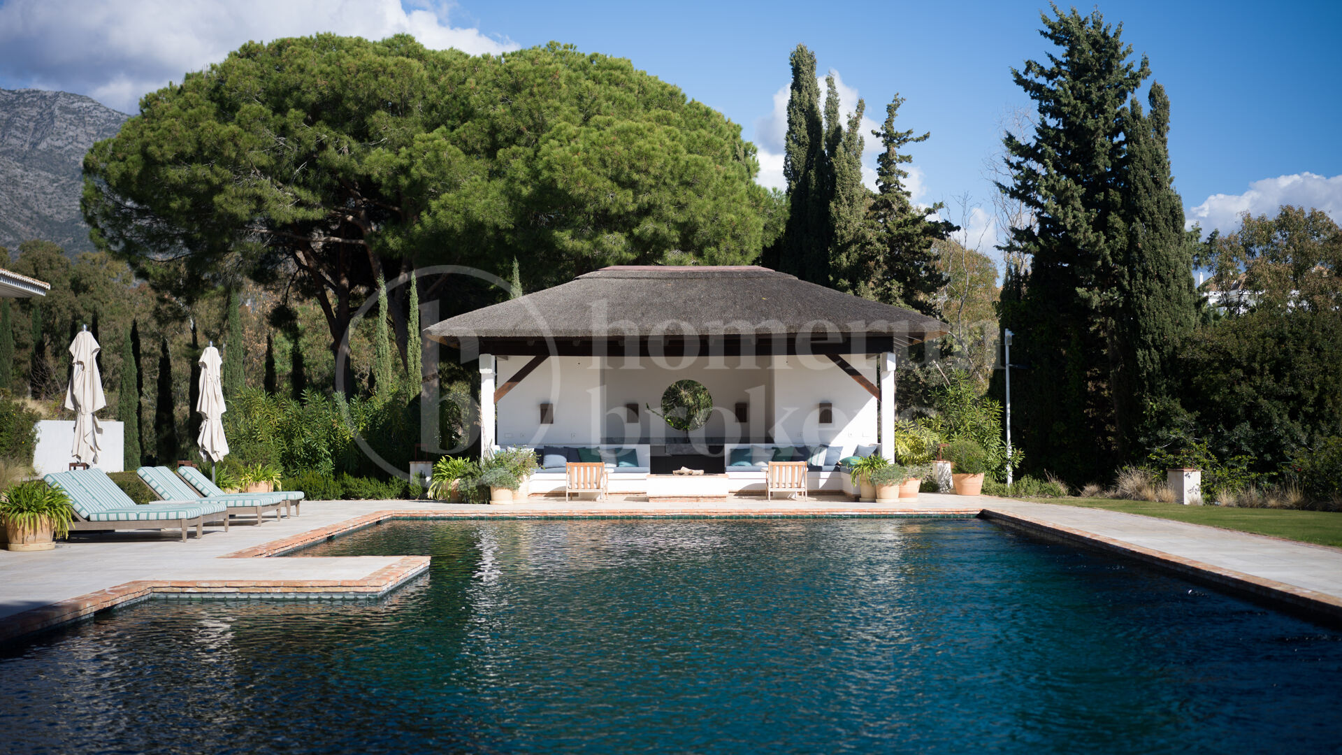 Villa Golden Mile - Experience Unmatched Luxury