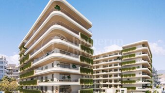 Apartment Jade Tower - Luxury Coastal Living Fuengirola