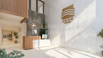 Apartment Jade Tower - Luxury Coastal Living Fuengirola