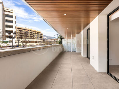 Apartment Jade Tower - Luxury Coastal Living Fuengirola