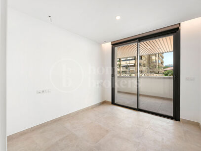 Apartment Jade Tower - Luxury Coastal Living Fuengirola