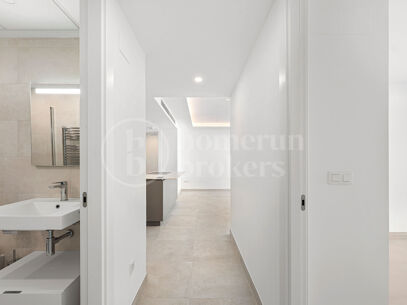 Apartment Jade Tower - Luxury Coastal Living Fuengirola