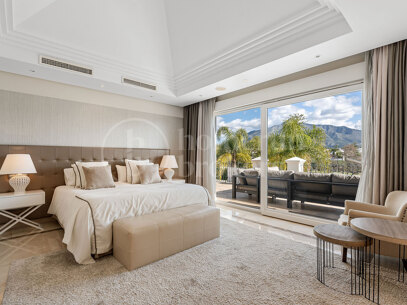 Casa Tranquila - Frontline Golf Las Brisas i Nueva Andalucía
