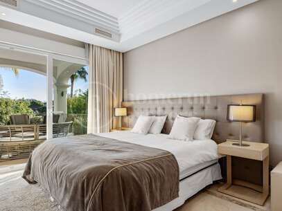 Casa Tranquila - Frontline Golf Las Brisas i Nueva Andalucía