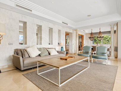 Casa Tranquila - Frontline Golf Las Brisas i Nueva Andalucía