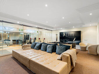 Casa Tranquila - Frontline Golf Las Brisas in Nueva Andalucia