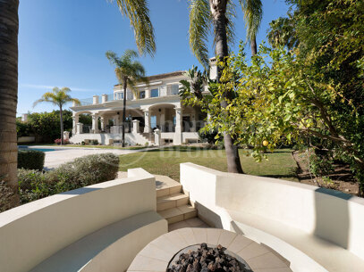 Casa Tranquila - Frontline Golf Las Brisas i Nueva Andalucía