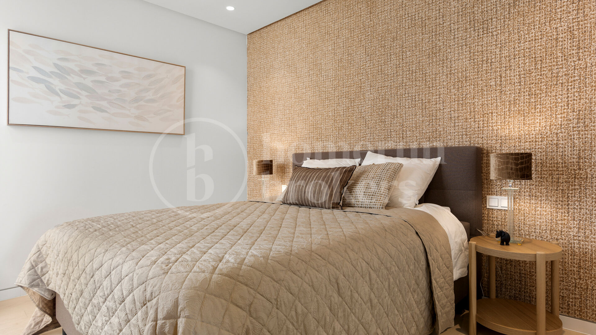 Apartment Circe - with Sea Views in Palo Alto Marbella