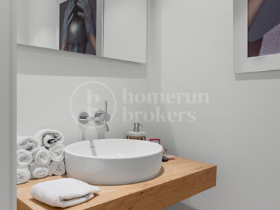 Apartment Circe - with Sea Views in Palo Alto Marbella